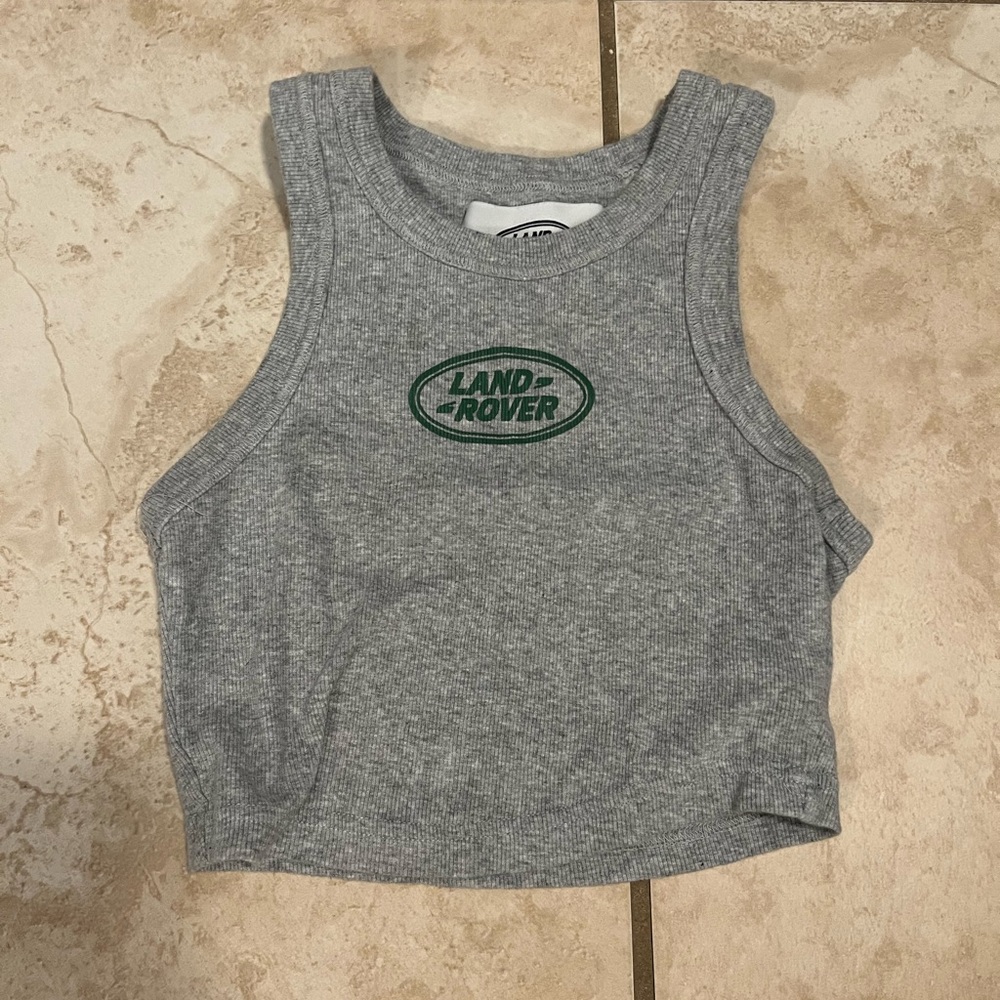 Cute summer top